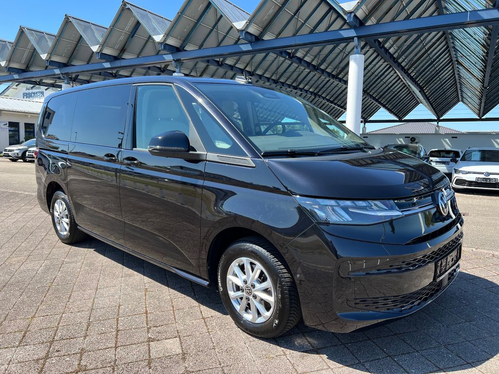 Bild des Angebotes Volkswagen New Multivan Life 2,0 TDI LÜ DSG 5J Garantie