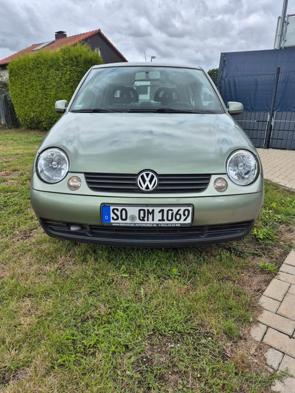 Bild des Angebotes Volkswagen Lupo 1.0 Trendline Trendline