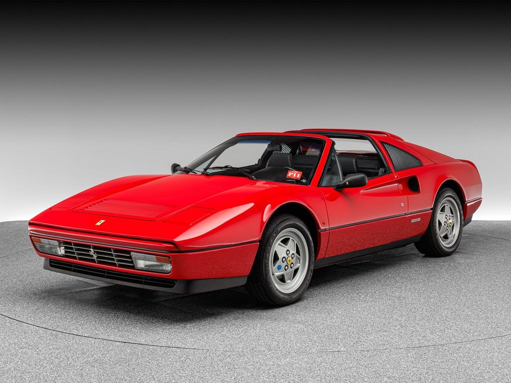 Ferrari 328 GTS