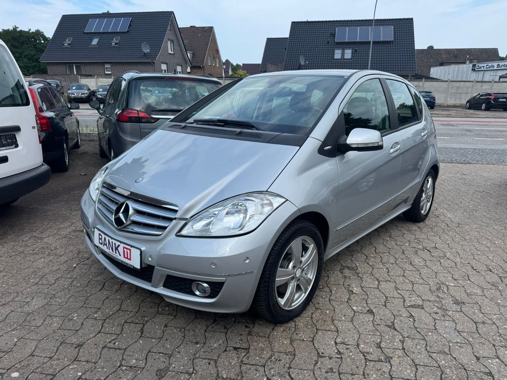 Bild des Angebotes Mercedes-Benz A 200 CDI PDC/Klima/SHZ/Tempomat