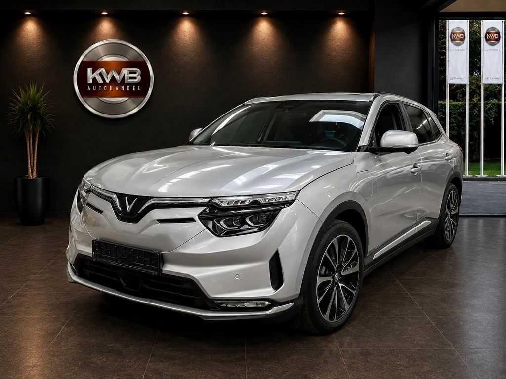 Bild des Angebotes VinFast VF8 300 kW AWD Plus