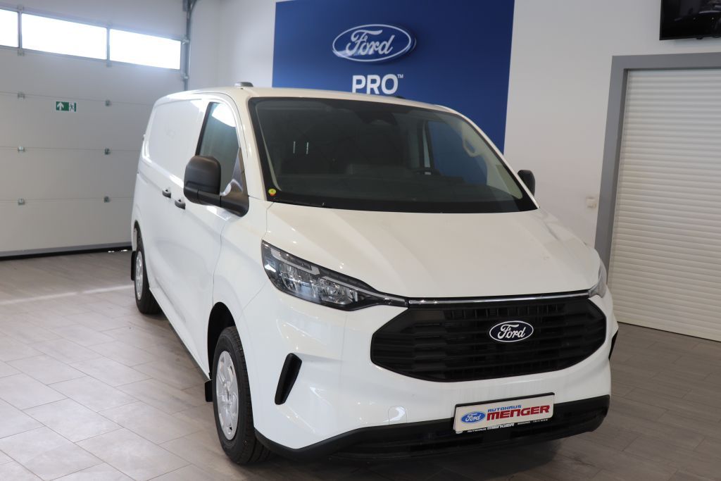 Ford Transit Custom 280 L1H1 LKW VA Trend
