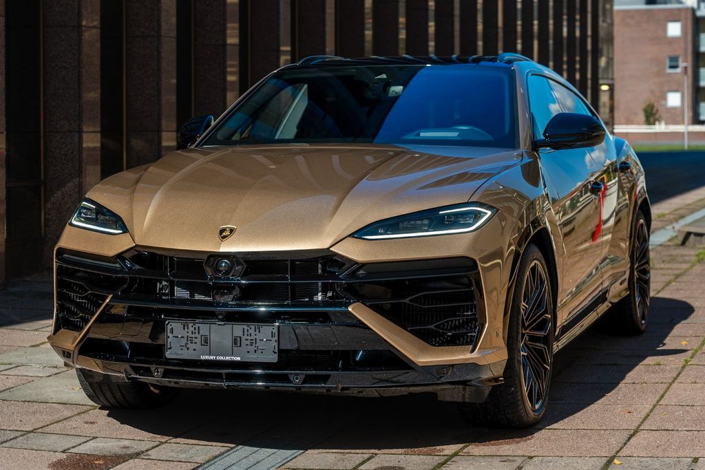 Bild des Angebotes Lamborghini Urus 4.0 V8 SE