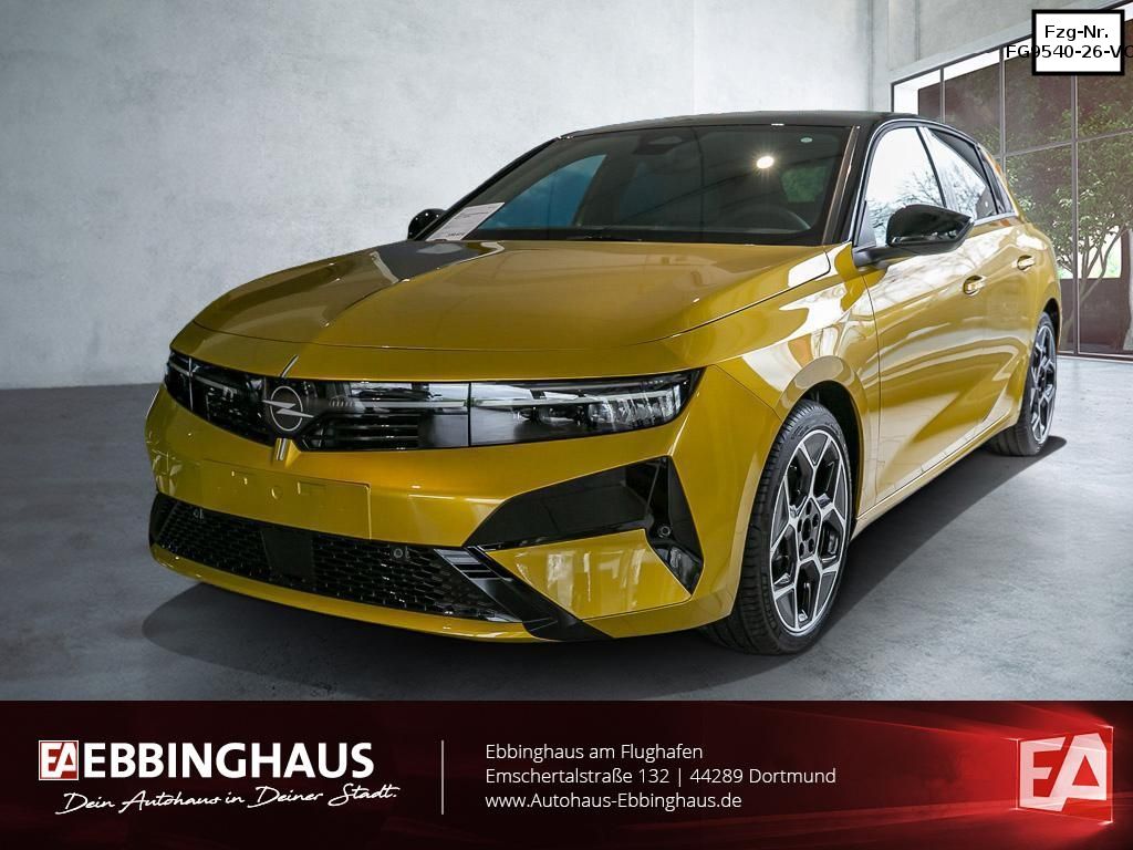 Bild des Angebotes Opel Astra L 1.2 Ultimate Kamera Navi LED ACC