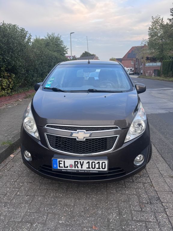Bild des Angebotes Chevrolet Spark 1.0 Spark Spark