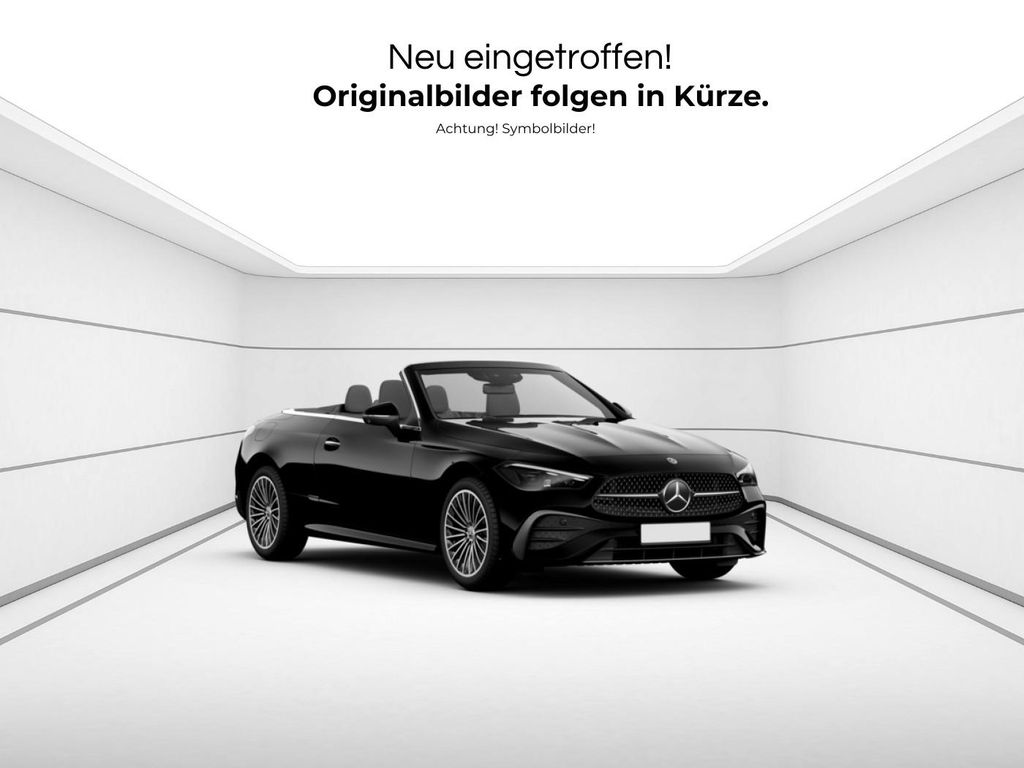 Bild des Angebotes Mercedes-Benz CLE 53 AMG Cabrio 4M Premium*DriversPack*360°
