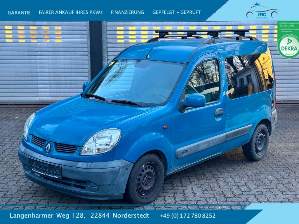 Bild des Angebotes Renault Kangoo Authentique