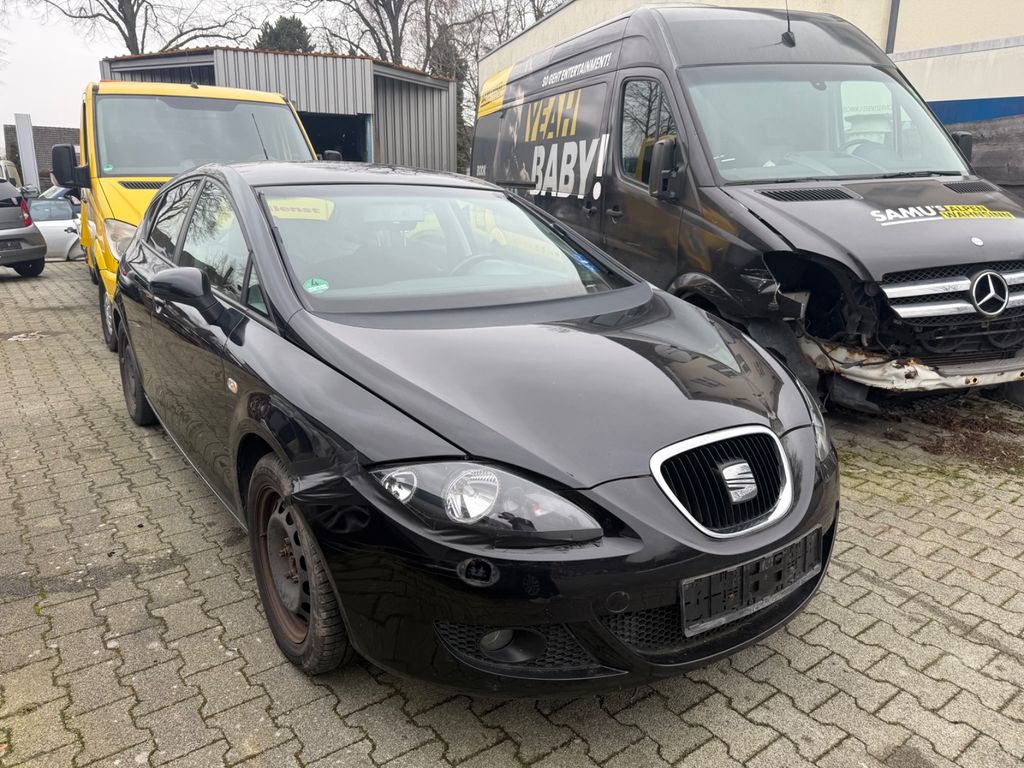 Seat Leon Stylance / Style