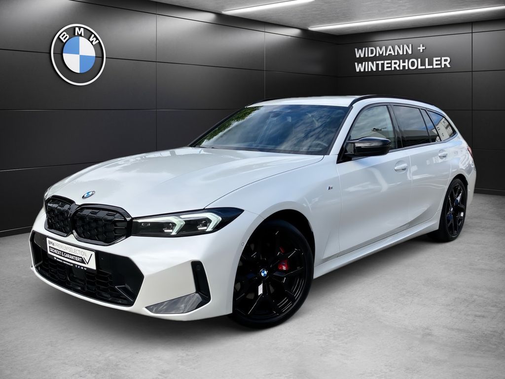 Bild des Angebotes BMW M340d xDrive Touring M Sport Pro HUD DA Prof AHK