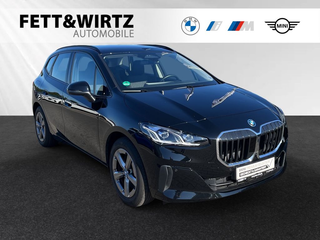 Bild des Angebotes BMW 230e xDrive Active Tourer AHK|DA&PA+|Harman/Kard