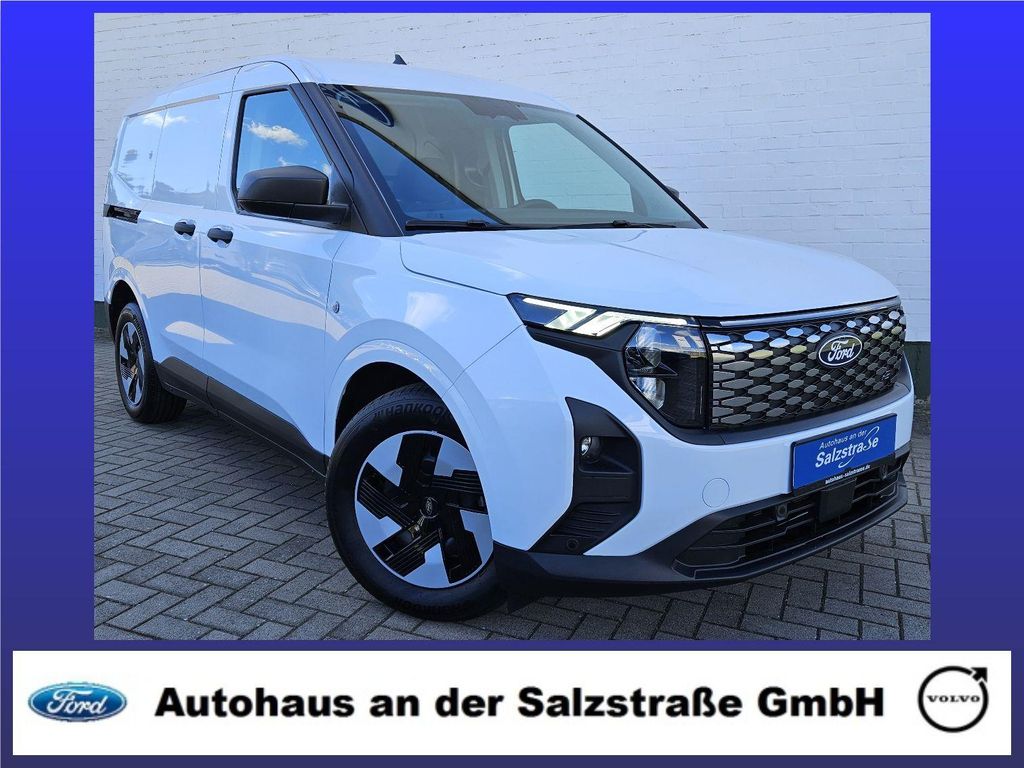 Bild des Angebotes Ford Transit Courier Trend Elektro*FGS*WiPa*