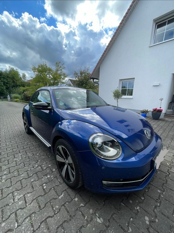 Bild des Angebotes Volkswagen Beetle 1.4 TSI Sport Sport