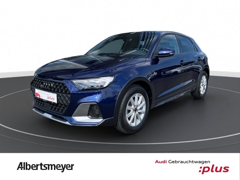 Bild des Angebotes Audi A1 30 TFSI ALLSTREET+LED+GRA