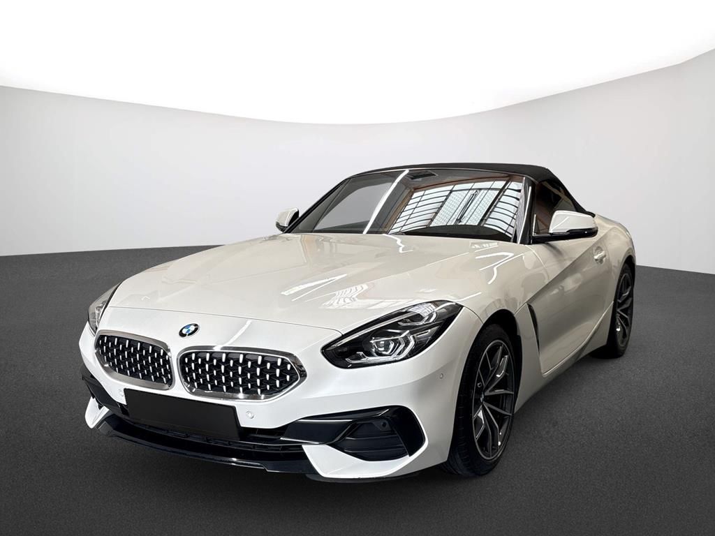 Bild des Angebotes BMW Z4 Roadster sDrive 20 i Sport Line