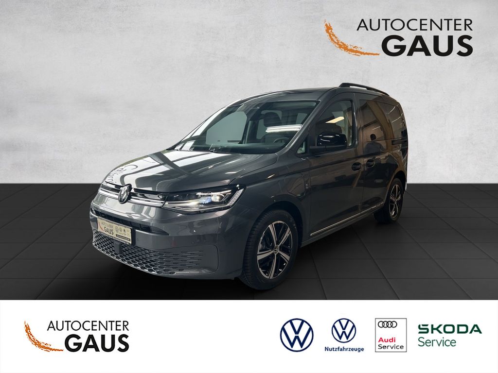 Volkswagen Caddy Life 5-Sitzer 1,5 l eHybrid DSG