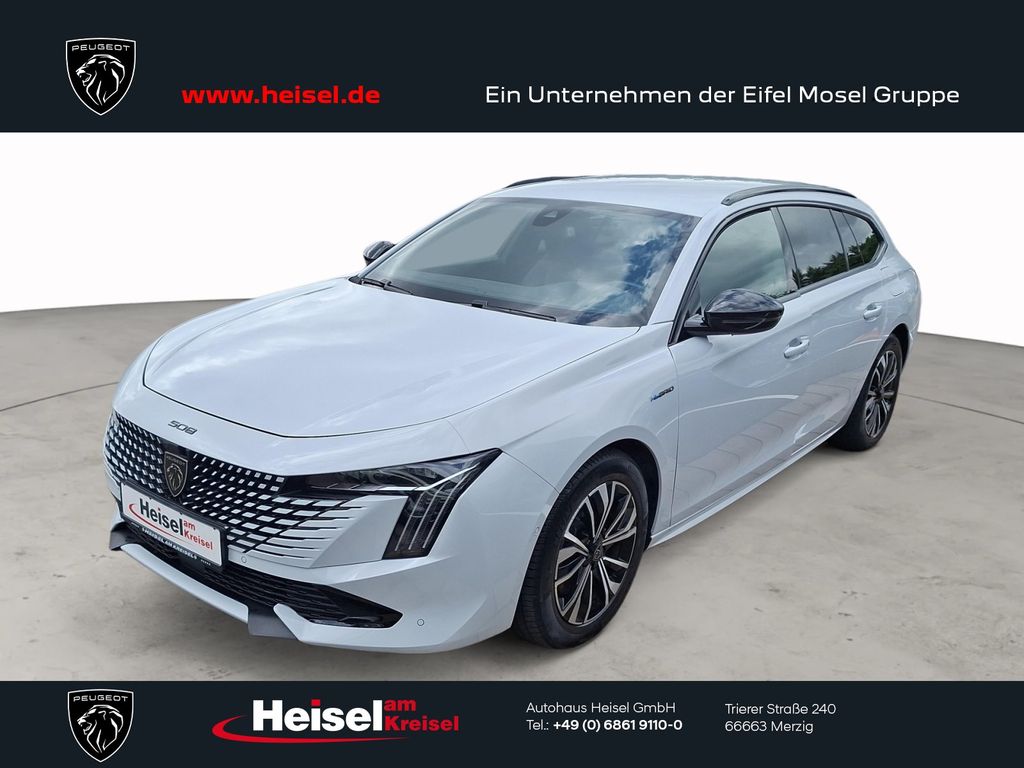 Bild des Angebotes Peugeot 508 SW Allure Pack 225 EAT8 Plug-In-Hybrid