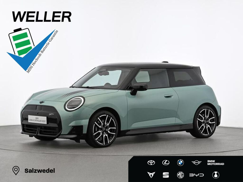 Bild des Angebotes MINI JCW Trim,XL,360,Pano,DA+,MEM,18