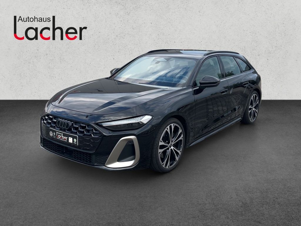 Bild des Angebotes Audi A5 Avant edition one TDI S-line S-tronic AHK,Kam