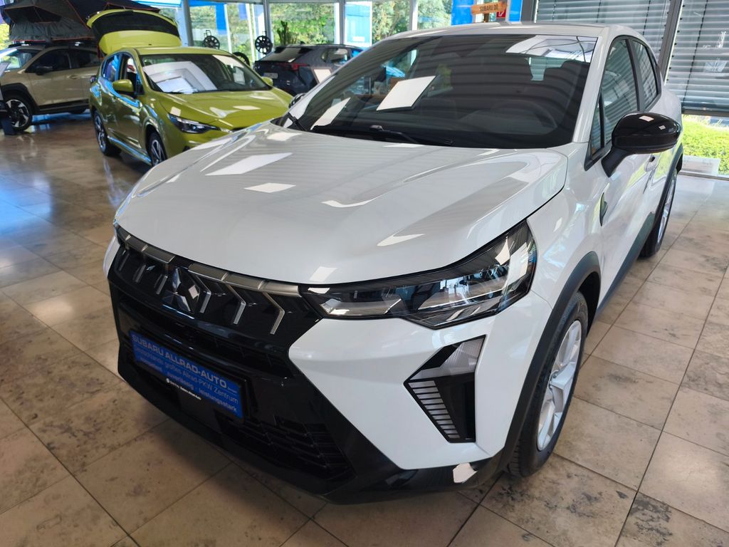 Bild des Angebotes Mitsubishi ASX 1.0 LED | Kamera | Digital Tacho | Tempomat