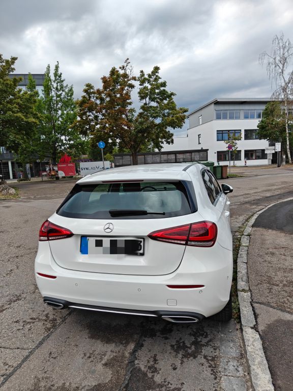 Bild des Angebotes Mercedes-Benz A 220 d 4MATIC - Progressive Line