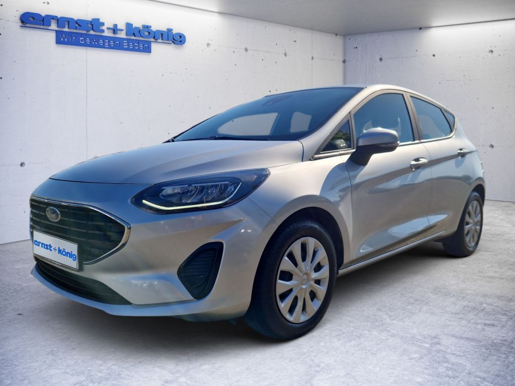 Bild des Angebotes Ford Fiesta 1.0 EcoBoost S&S COOL&CONNECT