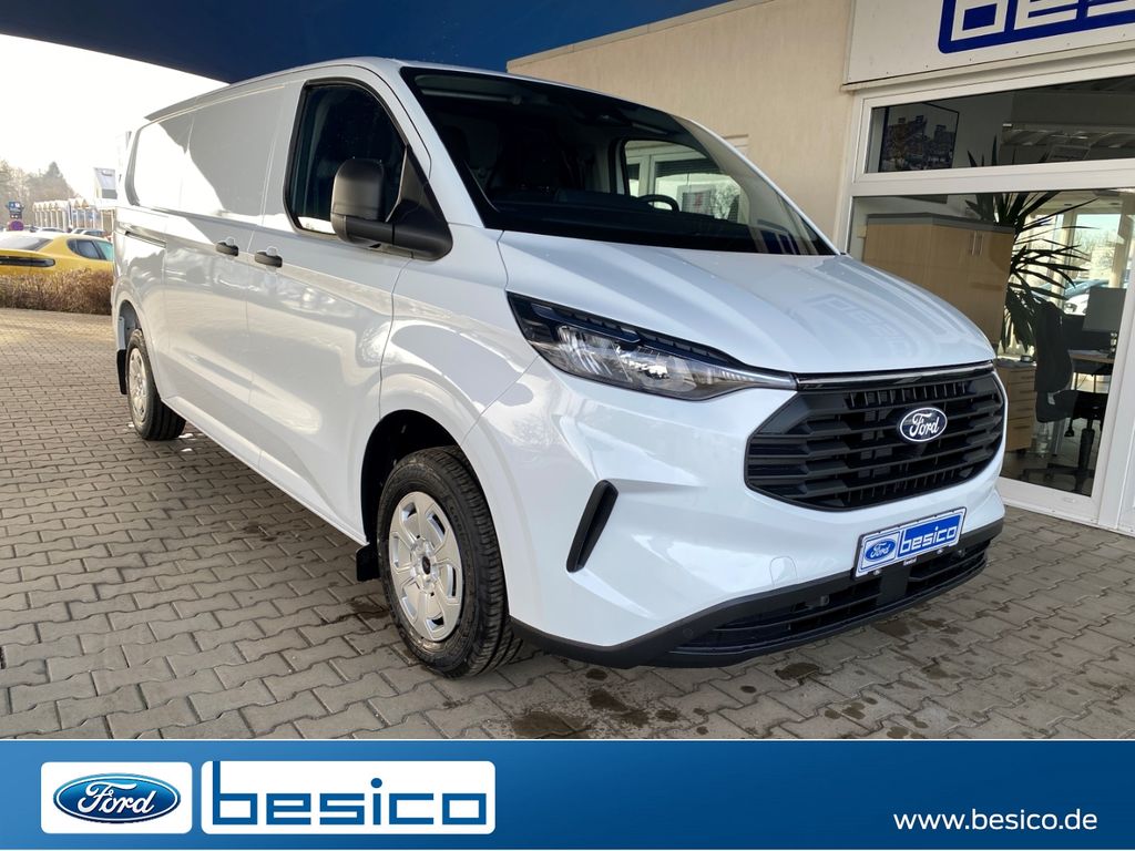 Bild des Angebotes Ford Transit Custom Kasten 300L2 Trend+PDC+RFK+DAB+Kl