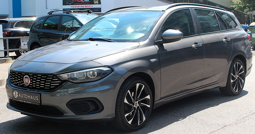 Bild des Angebotes Fiat Tipo Easy NAVI* KLIMA* PDC