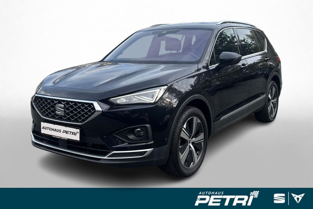 Bild des Angebotes Seat Tarraco XCELLENCE 1.5 TSI ACT 150PS 6-GANG