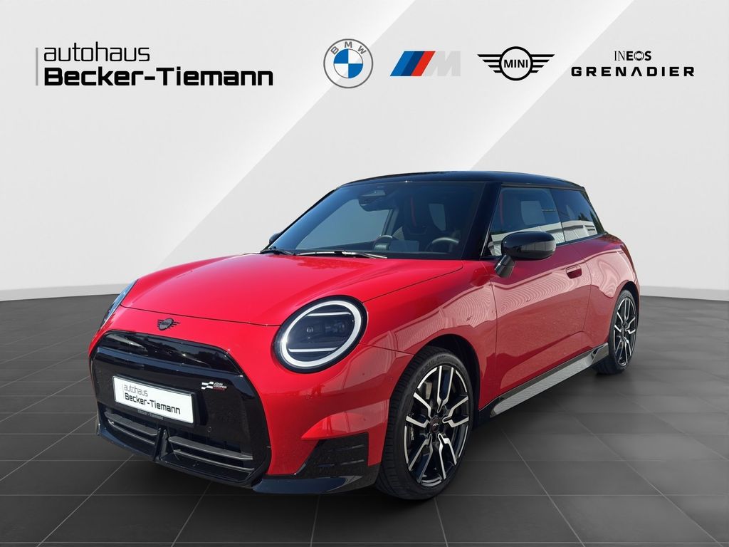 MINI Cooper E John Cooper Works Trim LED | Panorama |