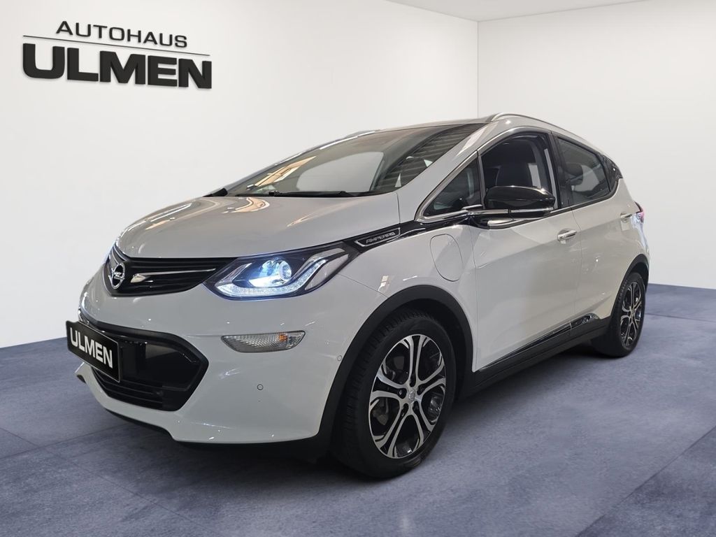 Opel Ampera-e Ultimate Navi-Link-Tom Voll-Leder Xenon