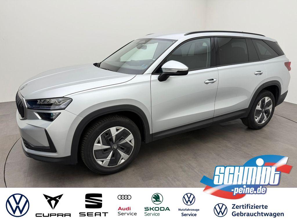 Bild des Angebotes Skoda Kodiaq 2.0 TDI DSG Selection 7-Sitzer NaviAHK