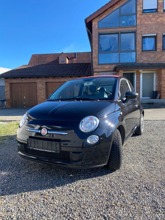 Bild des Angebotes Fiat 500C 1.2 8V Pop C Pop