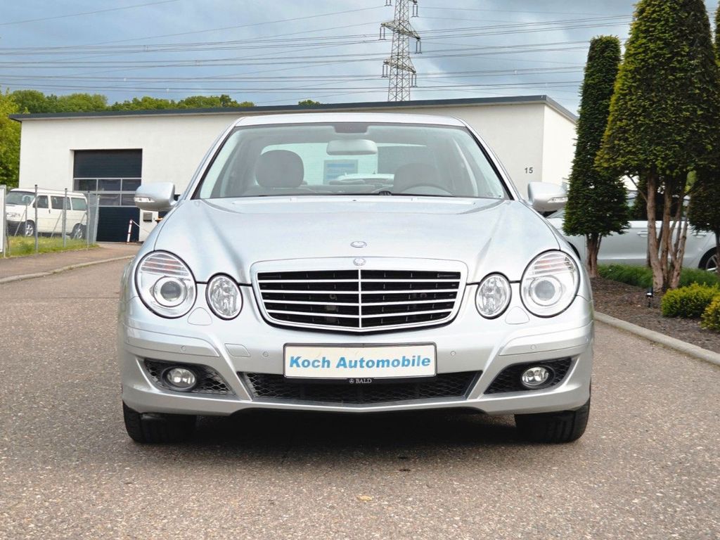 Bild des Angebotes Mercedes-Benz E 280 E Limousine E 280 CDI *1.Hand*Xenon* Top*