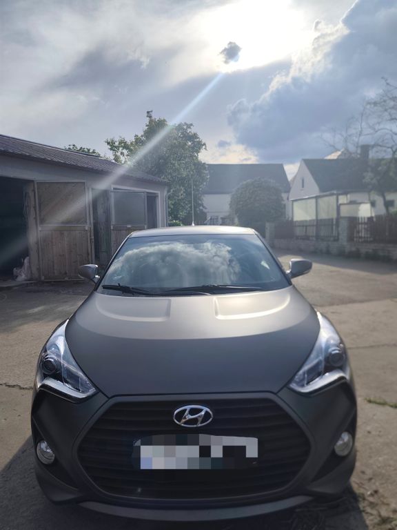 Bild des Angebotes Hyundai Veloster