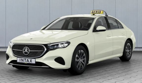 Bild des Angebotes Mercedes-Benz E 200 d TAXI Avantgarde LenkradHz*Sitzkomfort-P*