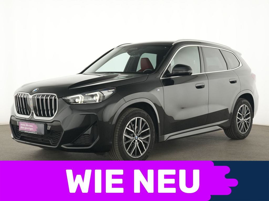 Bild des Angebotes BMW X1 18d M-Sport Pano|HuD|H&K|Innovation|R-Kam|Wid