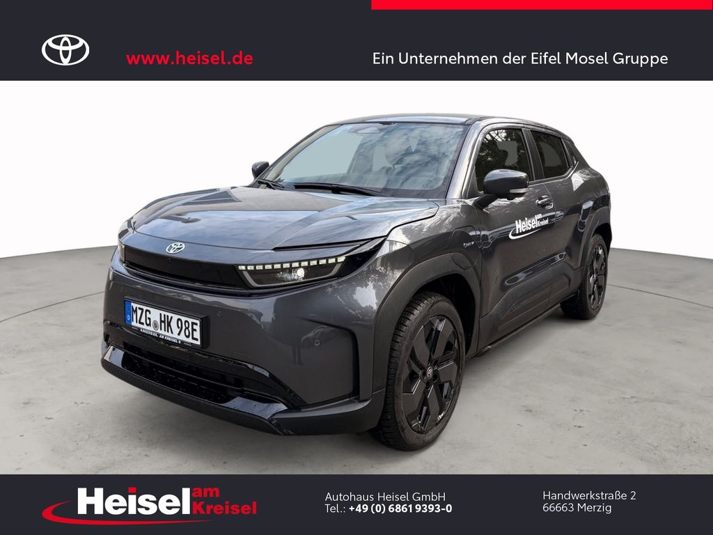 Bild des Angebotes Toyota Urban Cruiser 128 kW FWD Lounge