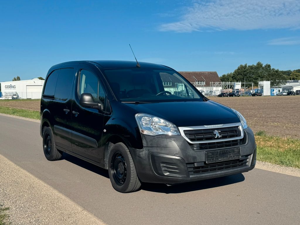 Bild des Angebotes Peugeot Partner L1 Premium