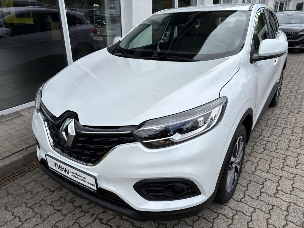 Bild des Angebotes Renault Kadjar ZEN TCe 140 GPF