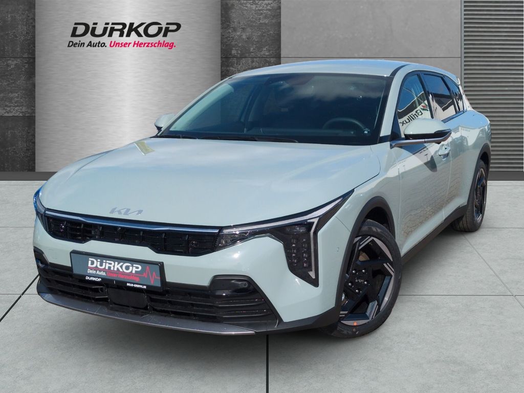 Bild des Angebotes Kia K4 1.6 T-GDI Spirit 110 kW AT DriveWise-Park Sou