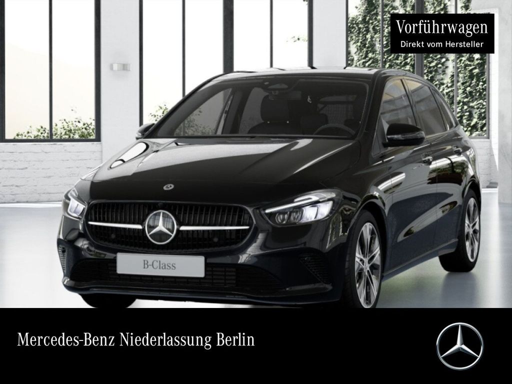 Bild des Angebotes Mercedes-Benz B 180 PROGRESSIVE+NIGHT+LED+KAMERA+TOTW+KEYLESS