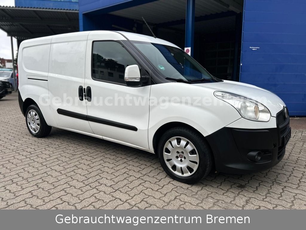 Bild des Angebotes Fiat Doblo 1.6 SX Maxi Kasten *TÜV NEU*