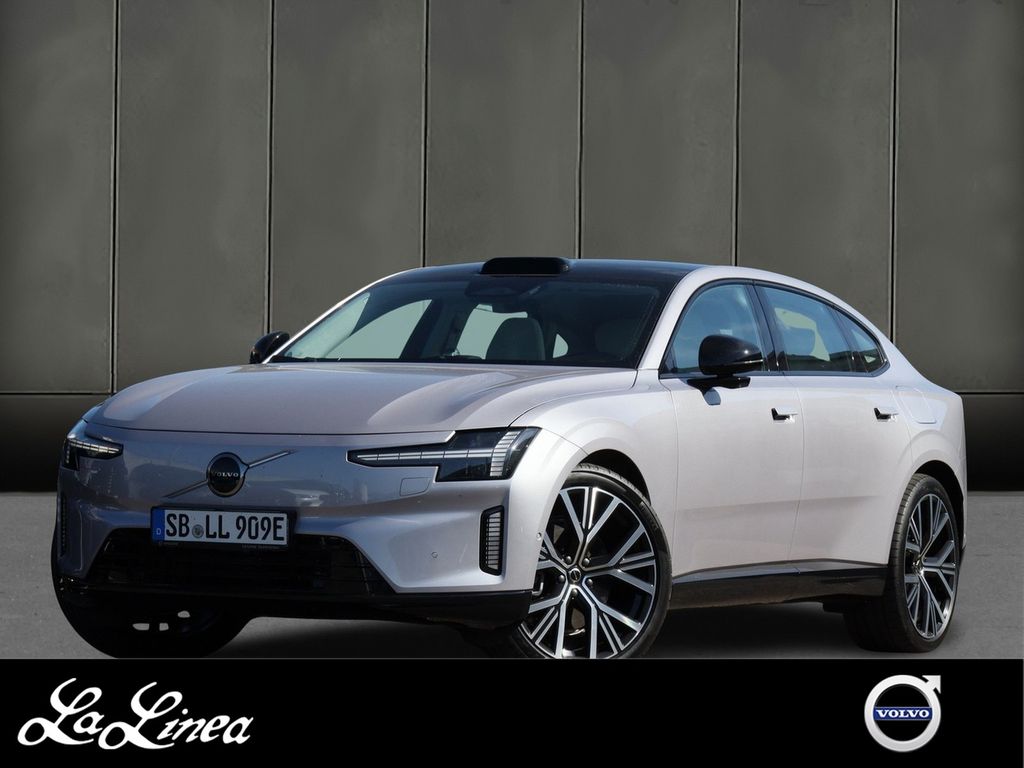 Bild des Angebotes Volvo ES90 Single Ultra*22 Zoll*B&W Übernahme ab Janua
