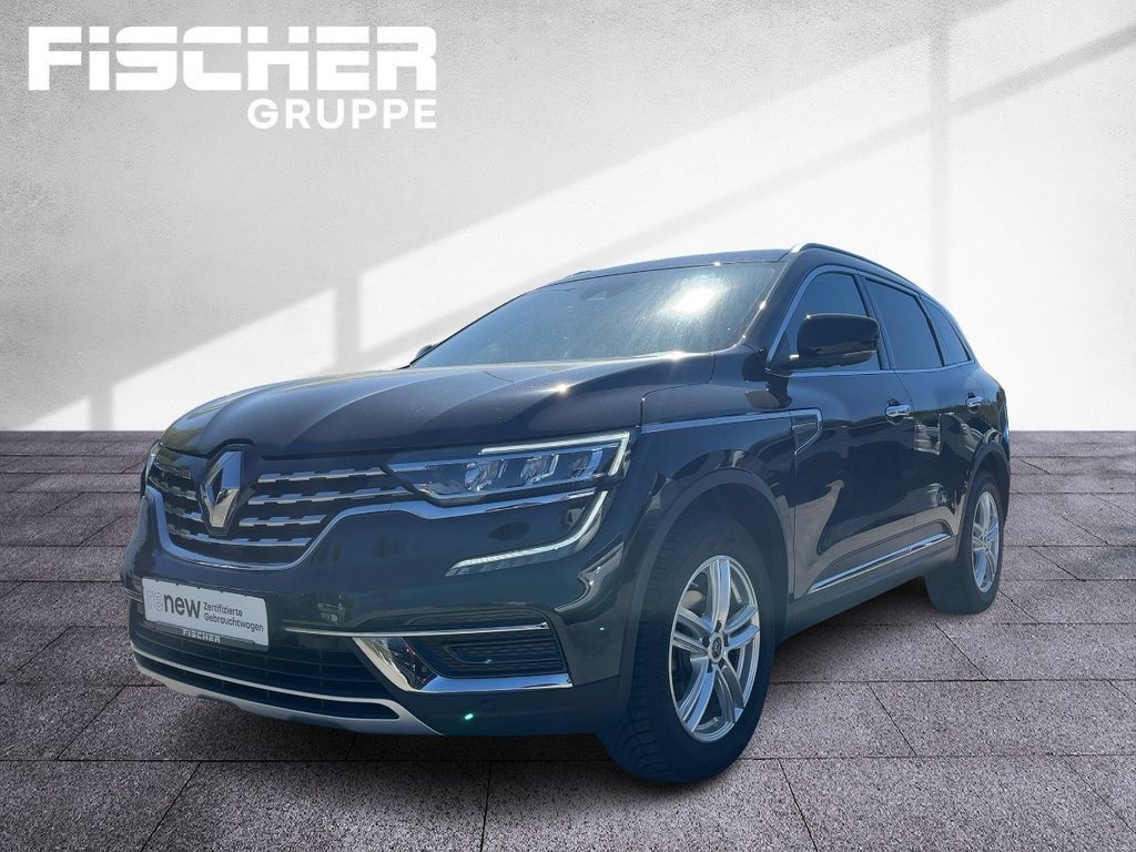 Bild des Angebotes Renault Koleos TECHNO TCe 160 EDC Kamera
