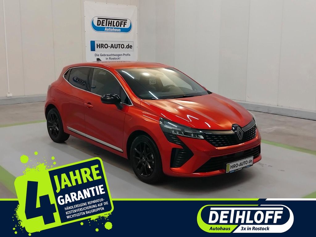 Bild des Angebotes Renault Clio 1.0 TCe 90  Techno