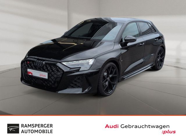 Bild des Angebotes Audi RS 3 Sportback Matrix ACC Kamera RS-AGA