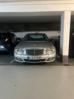 Bild des Angebotes Mercedes-Benz E 280 CDI 4MATIC Classic