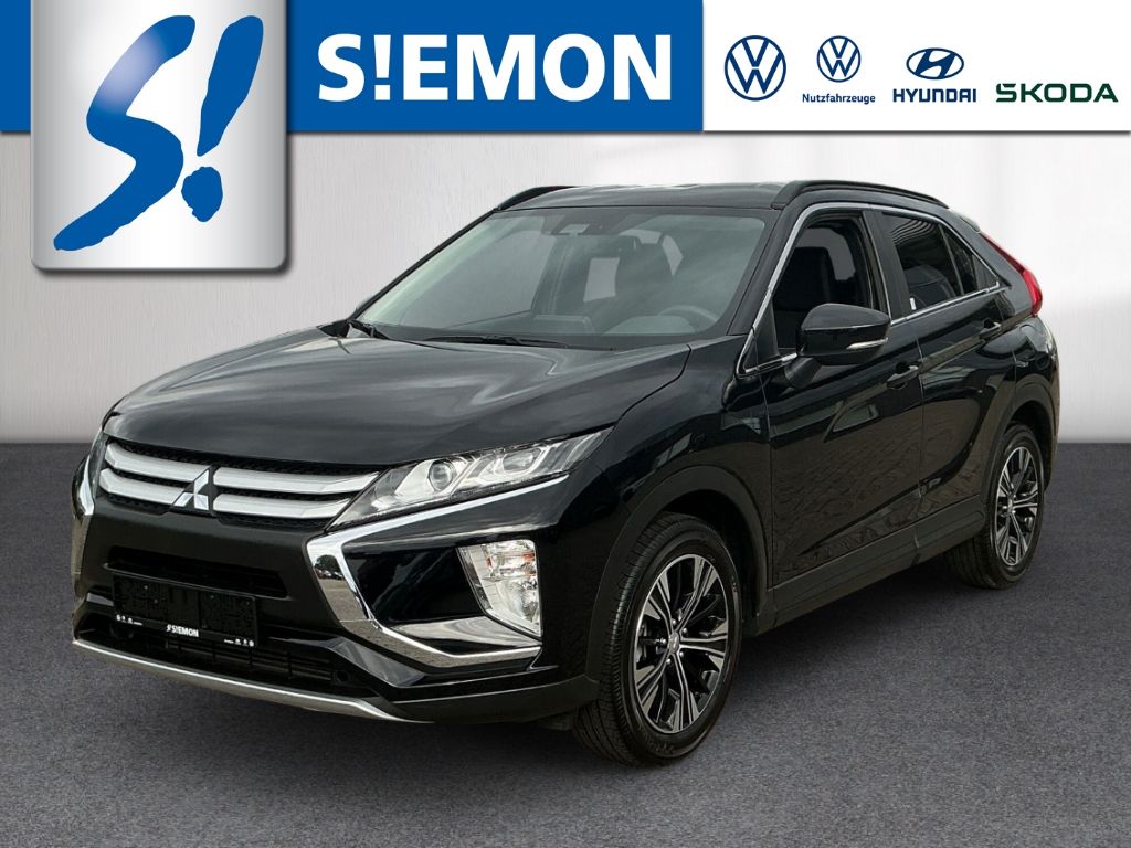 Bild des Angebotes Mitsubishi Eclipse Cross 1.5 MIVEC Active AHK SHZ RFK LM Te