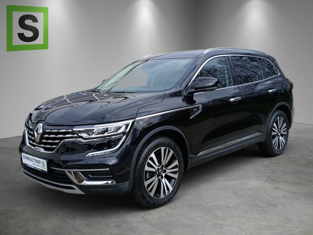 Bild des Angebotes Renault KOLEOS Initiale Paris TCe 160 EDC WINTER-PAKET