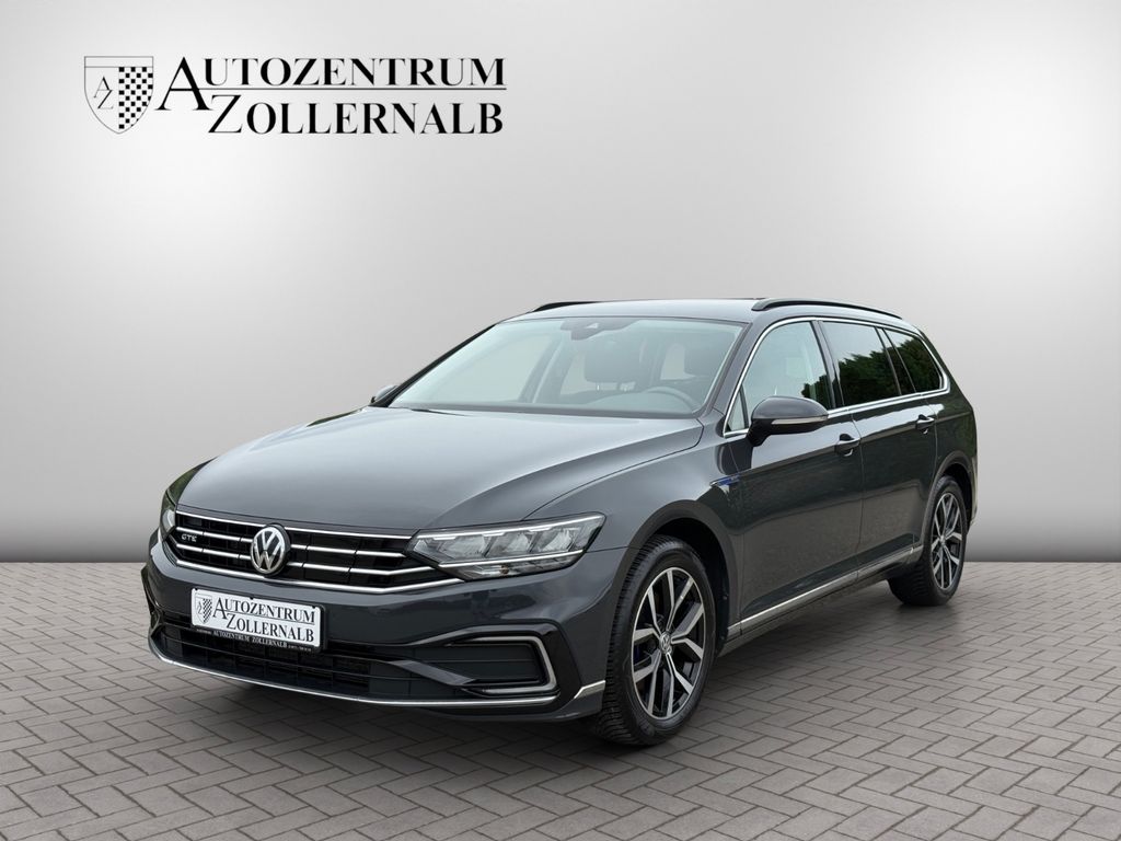 Bild des Angebotes Volkswagen Passat Variant GTE DSG
